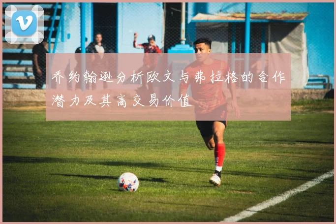 乔约翰逊分析欧文与弗拉格的合作潜力及其高交易价值